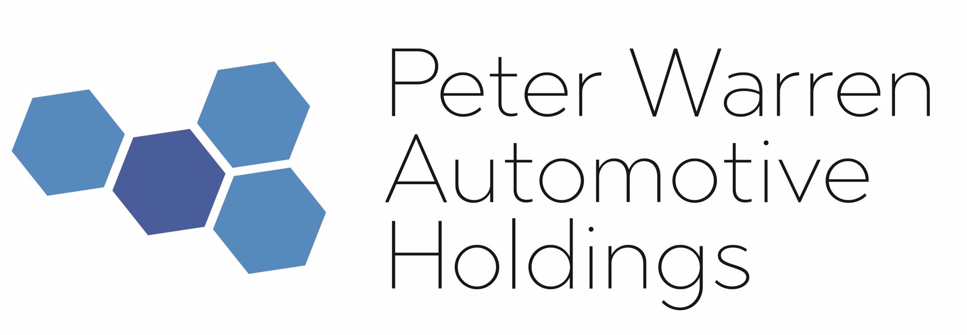 Peter Warren